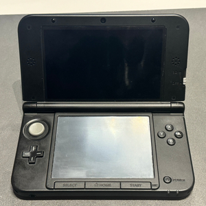 상태 및 구성좋은 닌텐도 3DS XL 포켓몬칩포함 판매