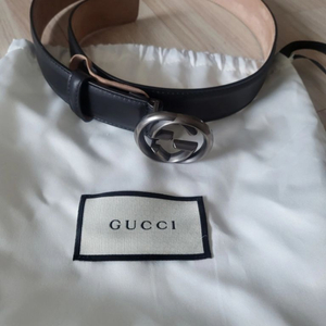 구찌 여성벨트