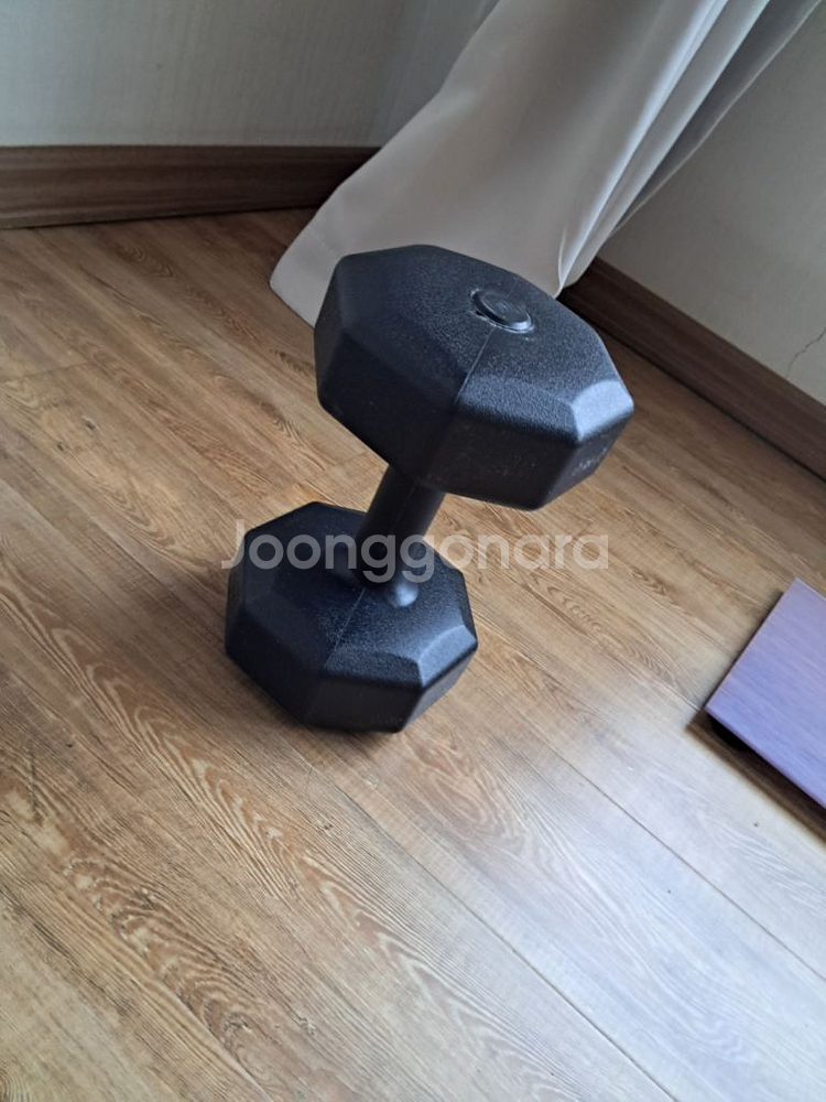 7kg아령입니다--0