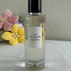 르 갈리온(le lalion)TULIPE튤립 100ml