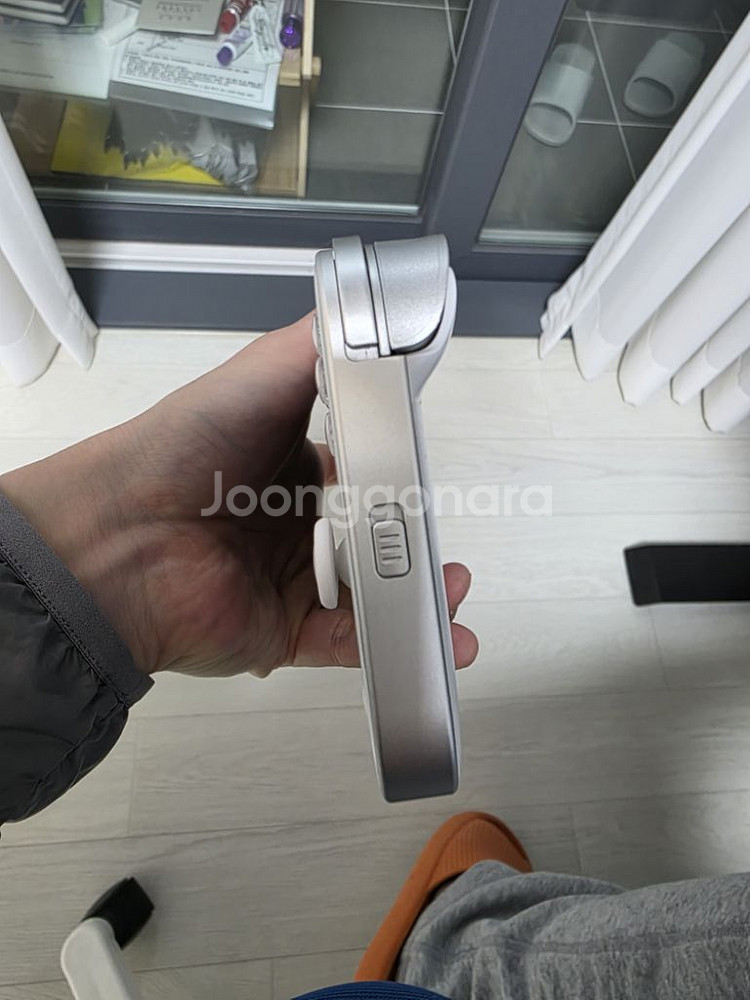 아야네오 포켓S 1K 16G 1T--1
