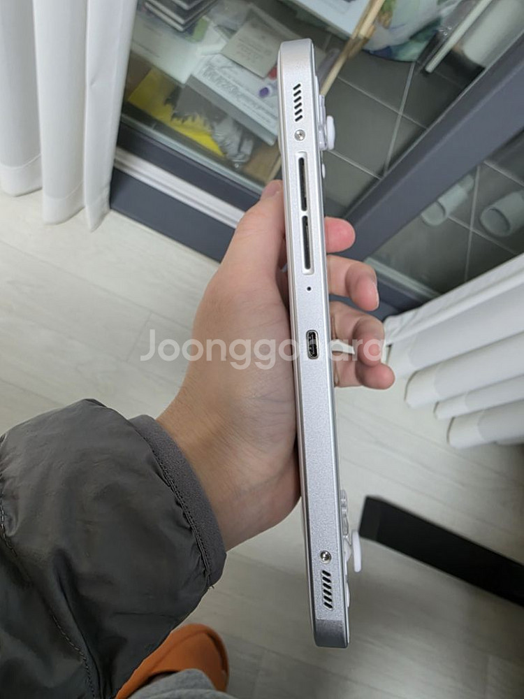 아야네오 포켓S 1K 16G 1T--4