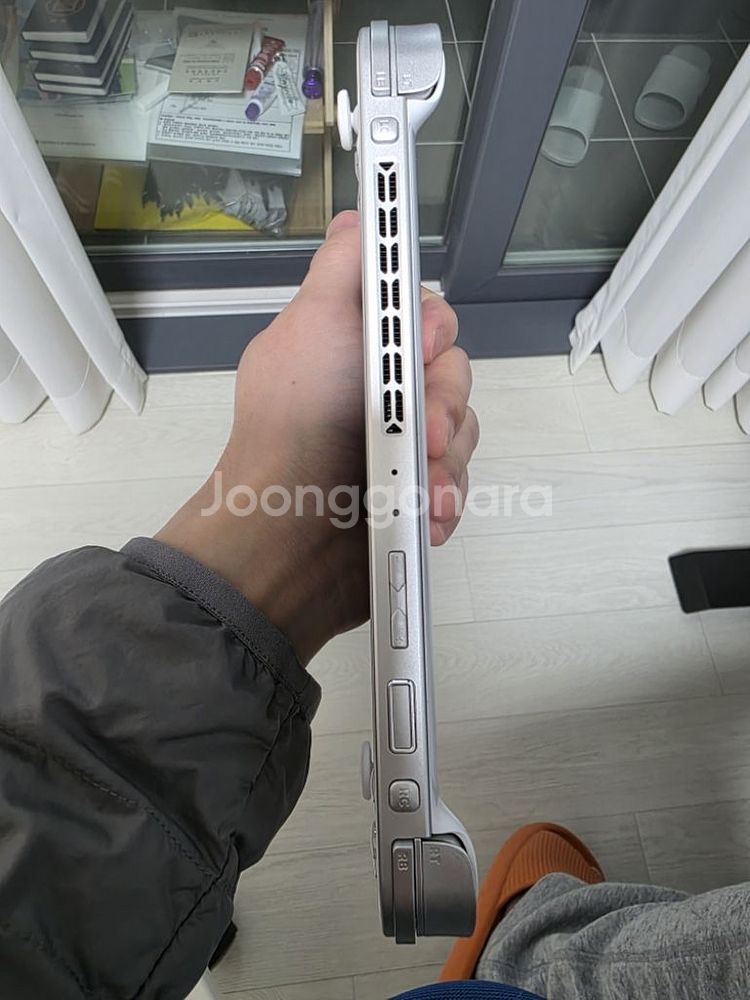 아야네오 포켓S 1K 16G 1T--3