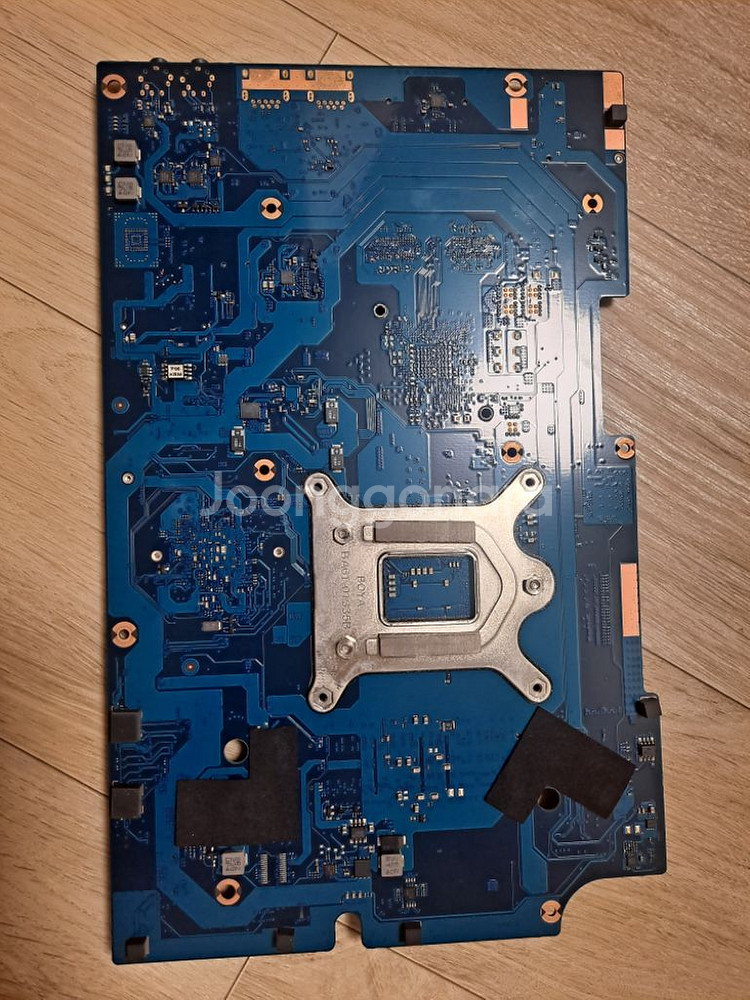 삼성 일체형 PC DM500A2D 메인보드 CPU 5만--2