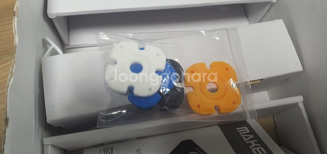 메이크스틱 프로 makestick pro 조이스틱--1