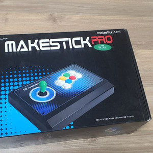 메이크스틱 프로 makestick pro 조이스틱