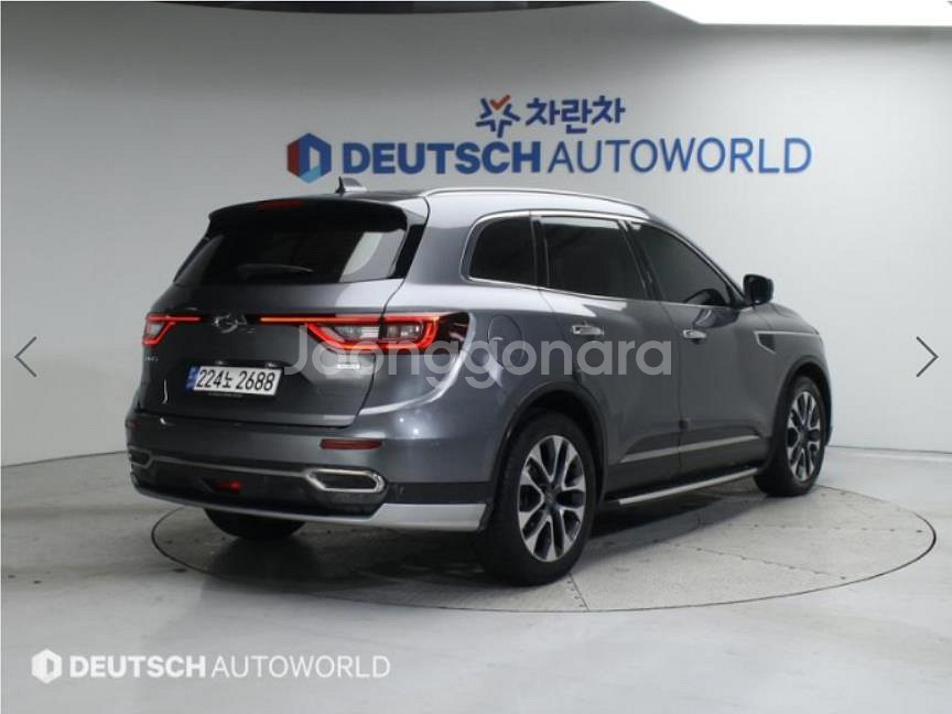 @17년식 QM6 2.0 dCi 4WD RE 시그니처--1