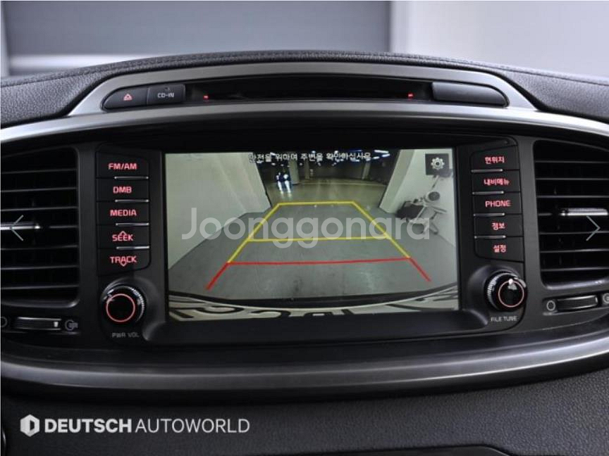 @16년식 올 뉴쏘렌토 R2.0 2WD 노블레스 스페--7