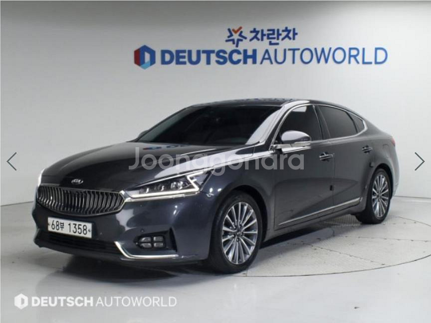 @17년식 올 뉴K7 2.4 GDi 리미티드 에디션--0