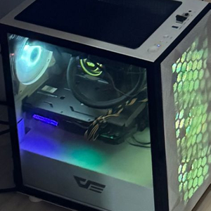 가정용 게이밍pc 팝니다