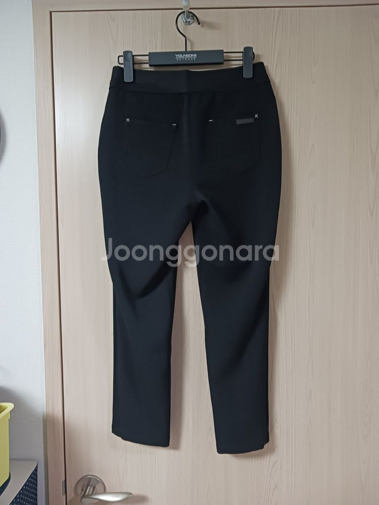 밴딩바지 29 새거--1