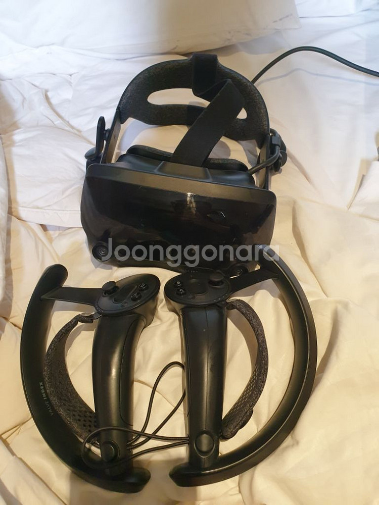 vive index 머리 판매합니다--0