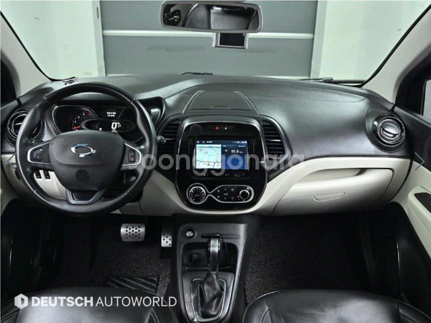 @18년식 뉴 QM3 1.5 dCi RE 시그니처 전--6