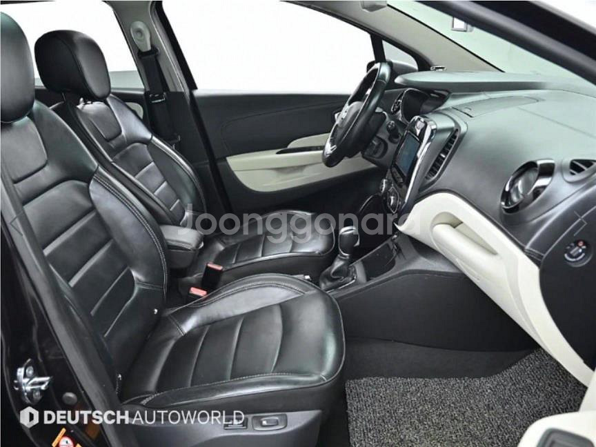 @18년식 뉴 QM3 1.5 dCi RE 시그니처 전--9