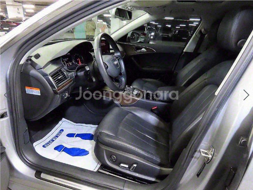 @16년식 A6(4세대) 35 TDI 프리미엄 전국최--5