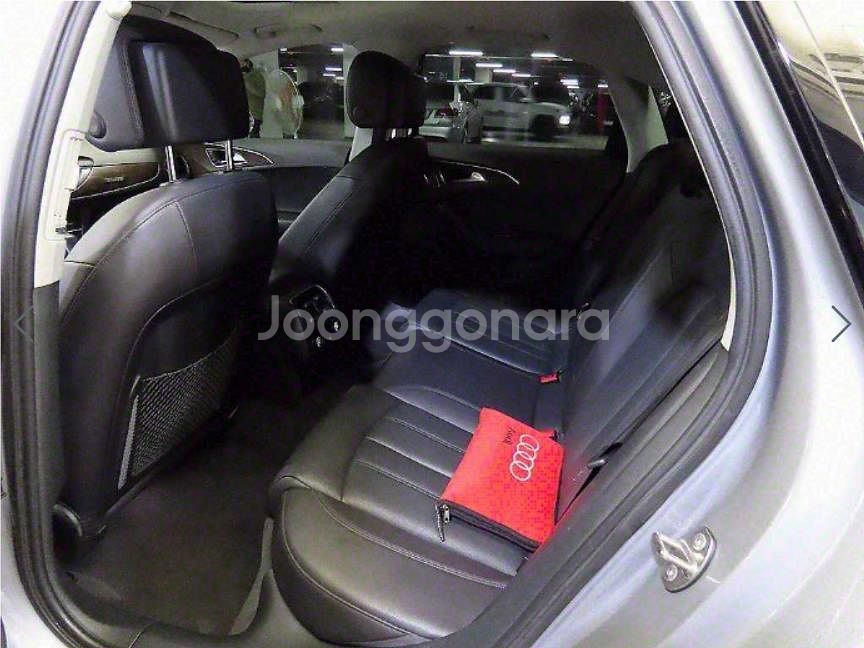 @16년식 A6(4세대) 35 TDI 프리미엄 전국최--6