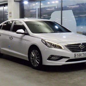 @15년식 LF쏘나타 2.0 CVVL 스마트 전국최저
