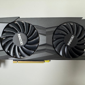 Inno3d rtx 3060ti