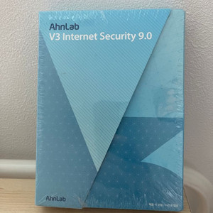 V3 Internet Security 9.0 1년