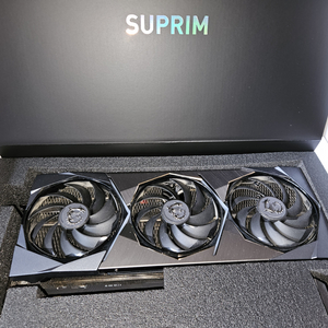 rtx3070ti 슈프림x