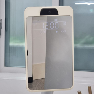 비접촉식 적외선 체온계