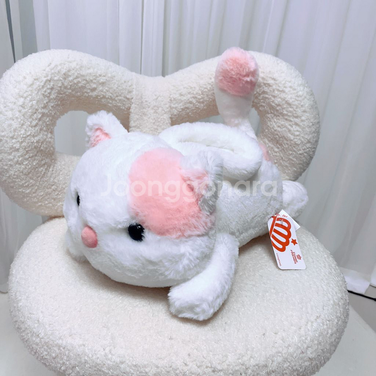수달,카피바라,토끼,고양이,공룡,강아지,짱아,흰둥이인형--4