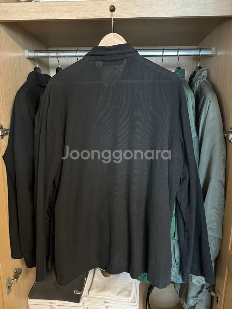 [46]아워레가시 헤븐 자켓--1