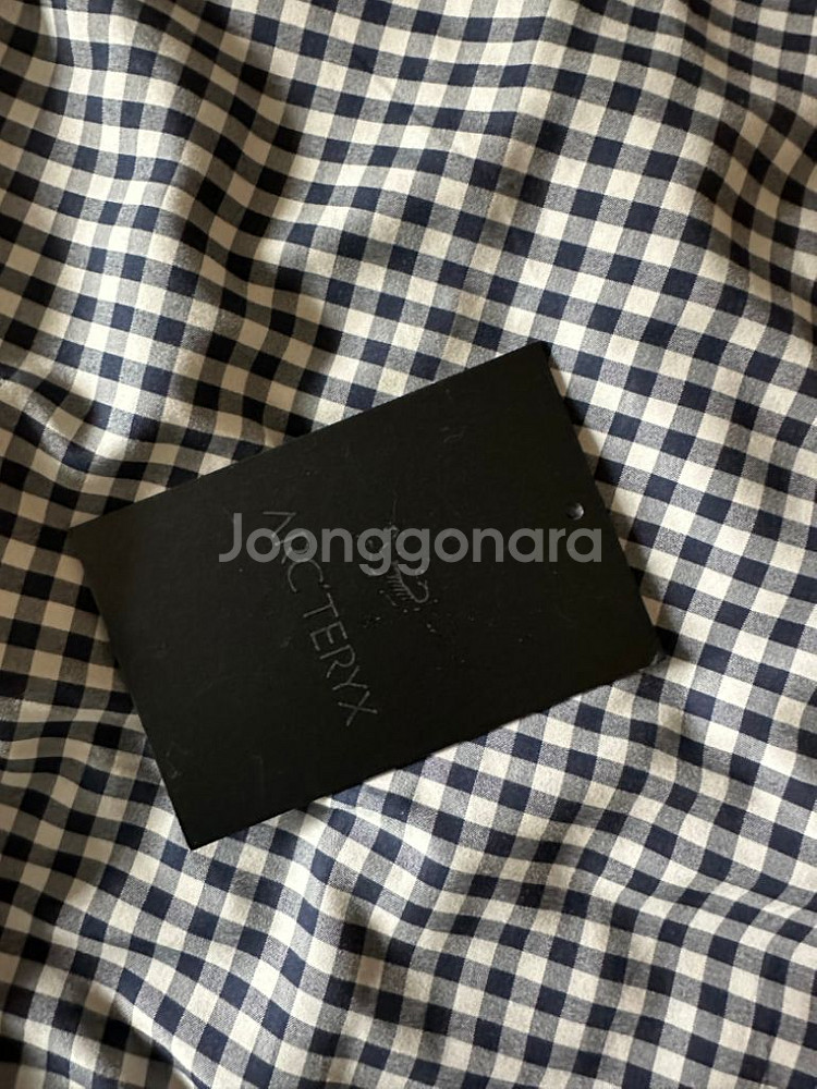 [M]아크테릭스 아톰 헤비웨이트 유콘--8
