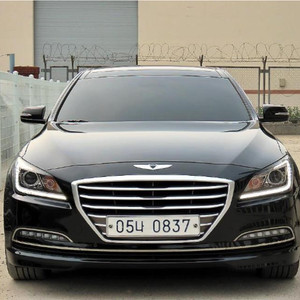 @16년식 제네시스DH G330 AWD 프리미엄 전국