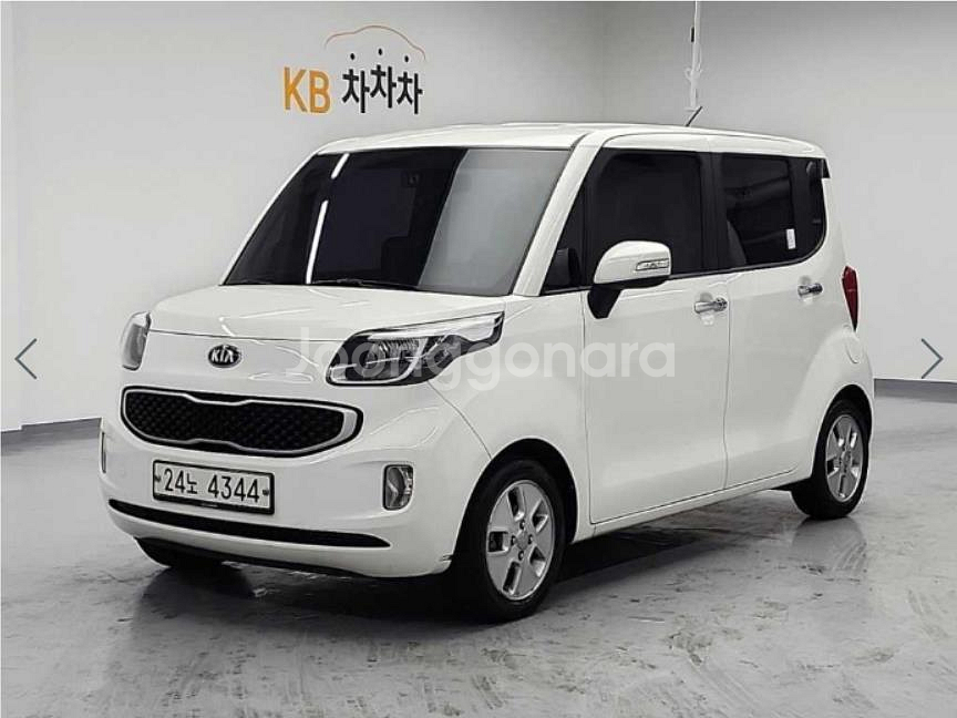@15년식 레이 가솔린 럭셔리 전국최저가격--0