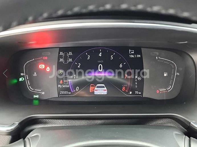 @23년식 더 뉴SM6 2.0 LPe LE 전국최저가--5