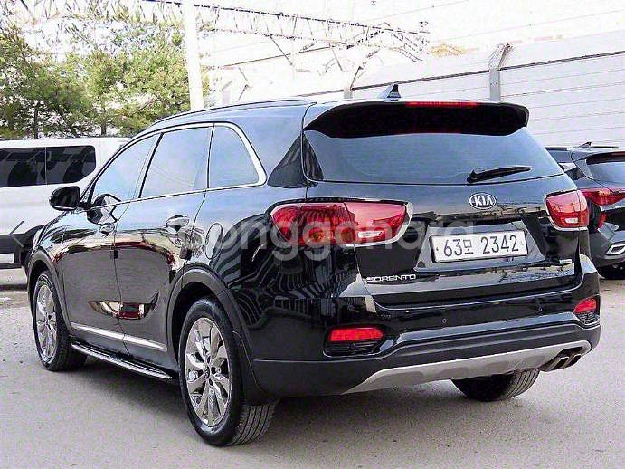 @17년식 더 뉴쏘렌토 디젤 R2.2 2WD 노블레스--2