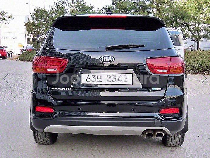 @17년식 더 뉴쏘렌토 디젤 R2.2 2WD 노블레스--3