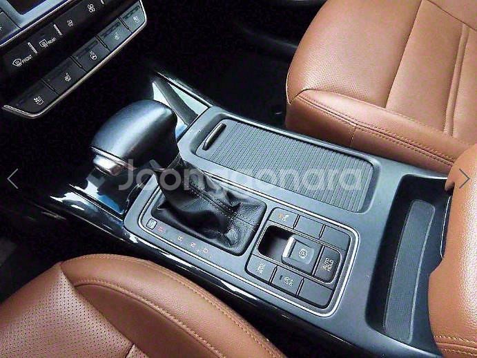 @17년식 더 뉴쏘렌토 디젤 R2.2 2WD 노블레스--9