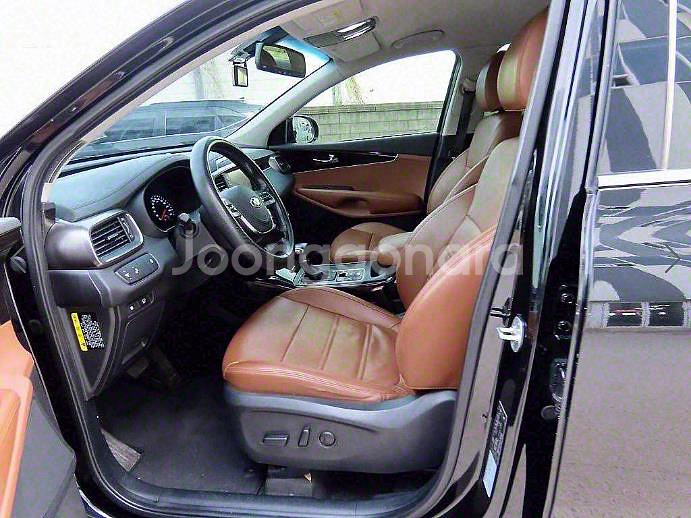 @17년식 더 뉴쏘렌토 디젤 R2.2 2WD 노블레스--4