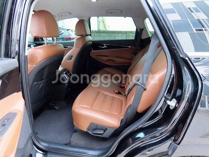 @17년식 더 뉴쏘렌토 디젤 R2.2 2WD 노블레스--5
