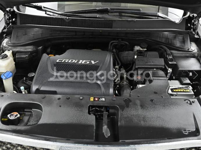@15년식 올 뉴쏘렌토 R2.0 2WD 프레스티지 전--5