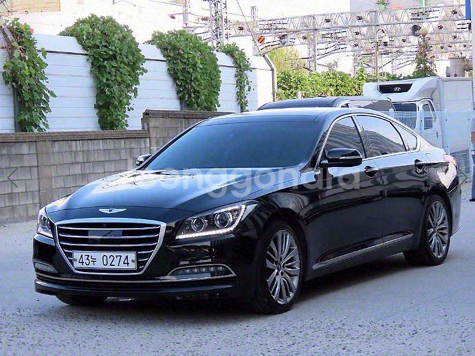@16년식 제네시스DH G380 AWD 파이니스트 에--1
