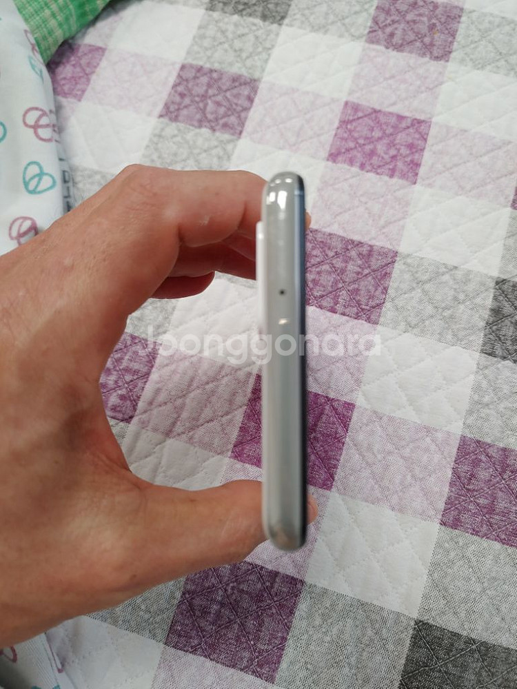 A42 5g 128기가 + 새 케이스--8