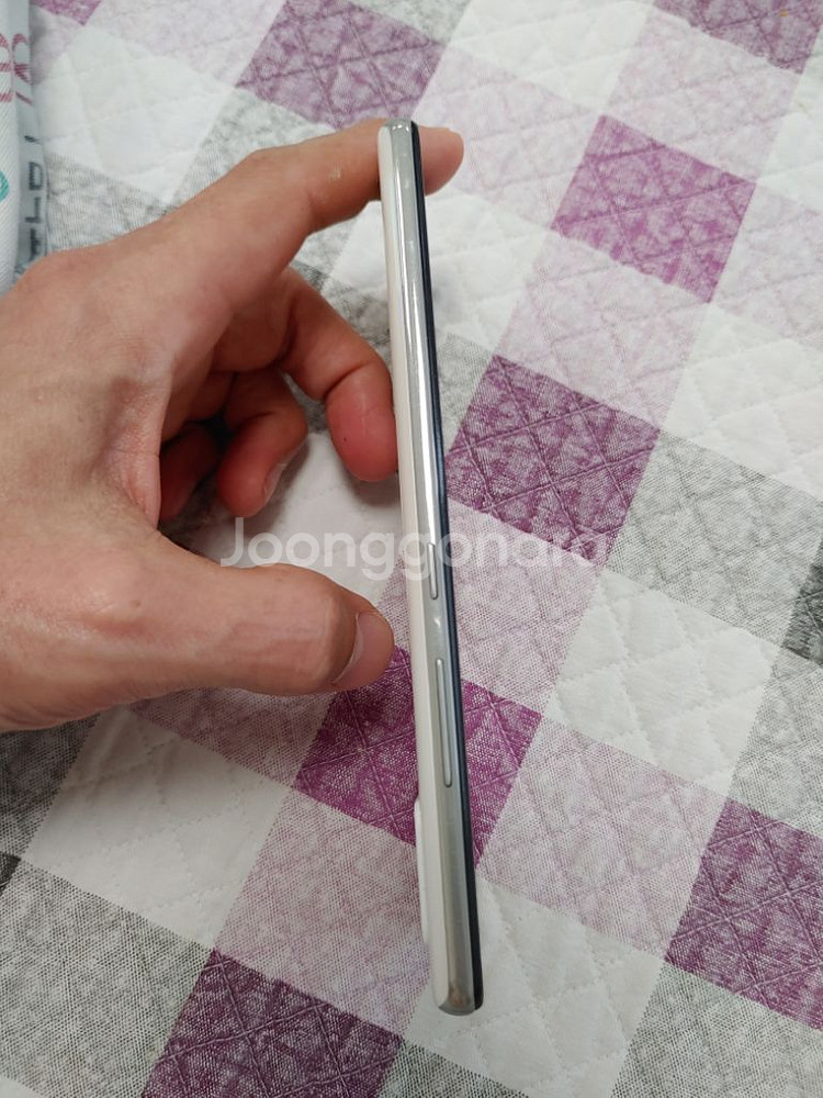 A42 5g 128기가 + 새 케이스--7