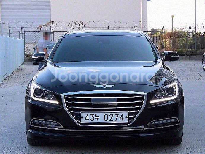 @16년식 제네시스DH G380 AWD 파이니스트 에--0