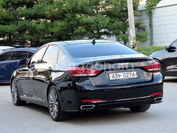 @16년식 제네시스DH G380 AWD 파이니스트 에--2