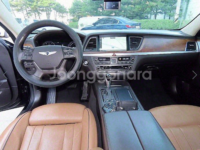 @16년식 제네시스DH G380 AWD 파이니스트 에--6