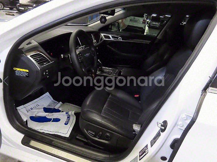 @16년식 제네시스DH G330 AWD 모던 전국최저--5