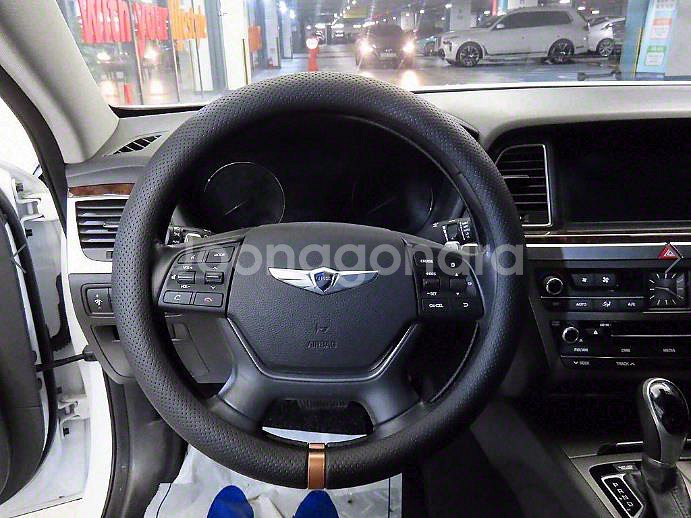 @16년식 제네시스DH G330 AWD 모던 전국최저--7