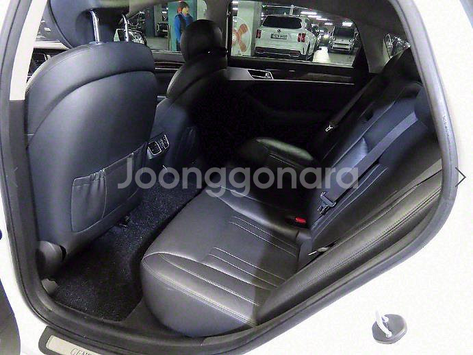 @16년식 제네시스DH G330 AWD 모던 전국최저--6