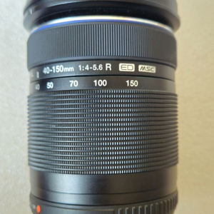 올림푸스 40-150 f4-5.6