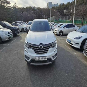 @18년식 QM6 2.0 GDe 2WD RE 전국최저