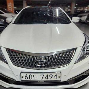 @15년식 그랜저HG HG 300 익스클루시브 전국최