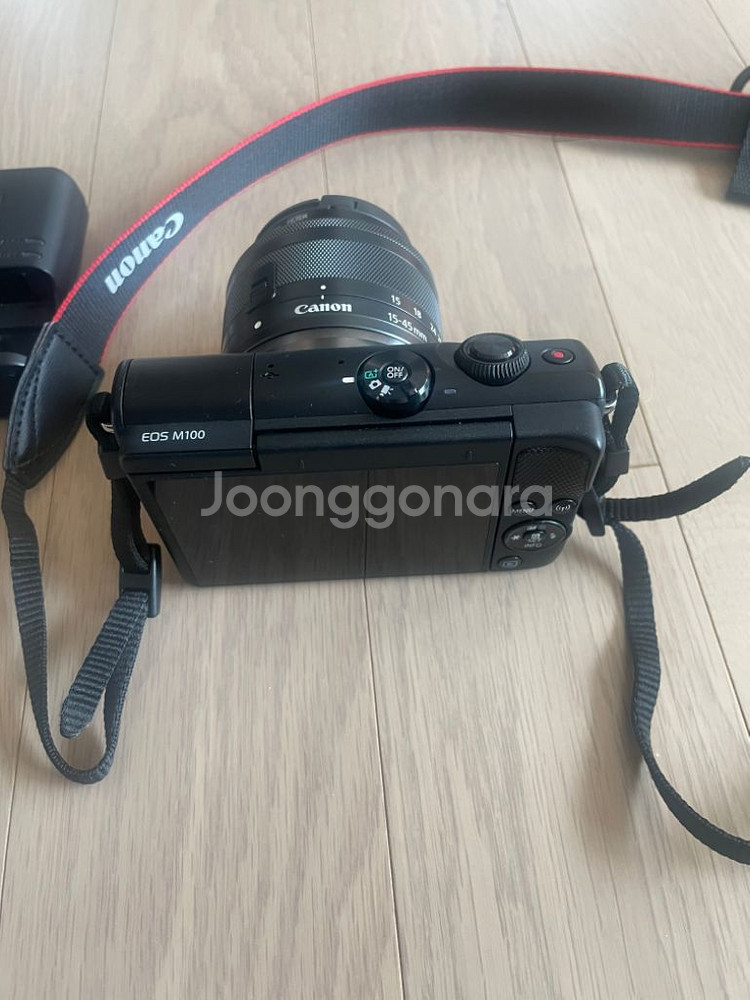 캐논 eos m100--2